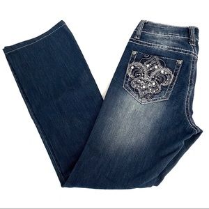 love nation jeans gordmans